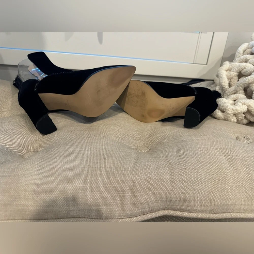 Topshop Unique Valiant Pointed Boots - Picture 8 of 11